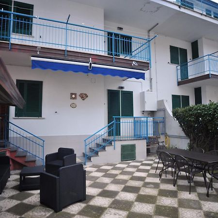 Apartament Coastal Cliff, Amalfi Lifestyle Pianillo Zewnętrze zdjęcie