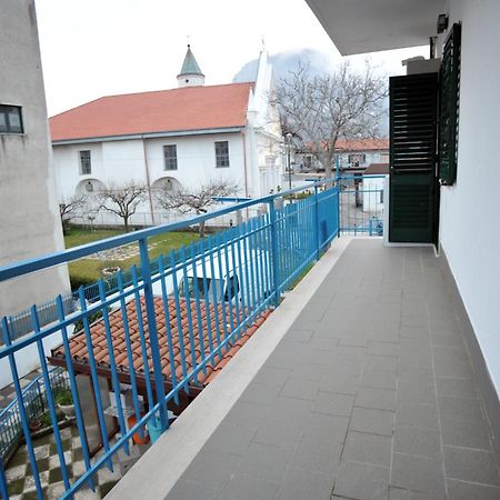 Apartament Coastal Cliff, Amalfi Lifestyle Pianillo Zewnętrze zdjęcie